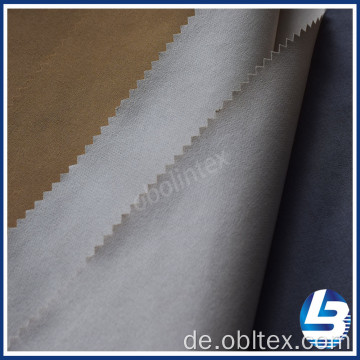 OBL20-641 Polyester kationischer T400 Stretchgewebe